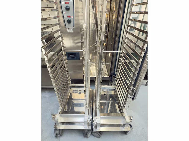 Rational - combimaster plus - oven - afbeelding 11 van  21