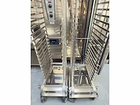 Rational - combimaster plus - oven - afbeelding 11 van  21