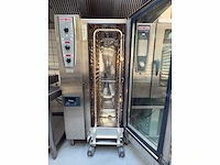 Rational - combimaster plus - oven - afbeelding 1 van  21