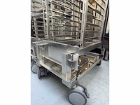 Rational - combimaster plus - oven - afbeelding 13 van  21