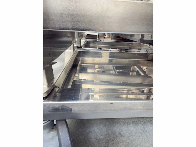 Rational - combimaster plus - oven - afbeelding 14 van  21