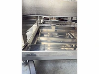 Rational - combimaster plus - oven - afbeelding 14 van  21