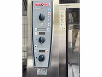 Rational - combimaster plus - oven - afbeelding 12 van  21