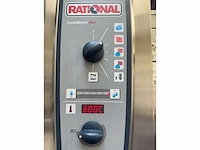 Rational - combimaster plus - oven - afbeelding 16 van  21