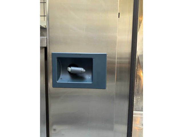 Rational - combimaster plus - oven - afbeelding 17 van  21