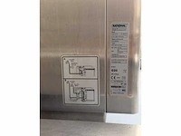 Rational - combimaster plus - oven - afbeelding 19 van  21