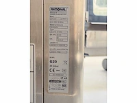 Rational - combimaster plus - oven - afbeelding 21 van  21