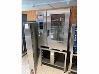 Rational - cpc101/05 - combisteamer - afbeelding 9 van  11