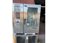 Rational - cpc101/05 - combisteamer - afbeelding 3 van  11