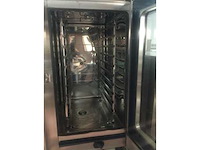 Rational - cpc101/05 - combisteamer - afbeelding 6 van  11