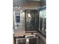 Rational - cpc101/05 - combisteamer - afbeelding 7 van  11