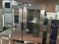 Rational - cpc101/05 - combisteamer - afbeelding 8 van  11