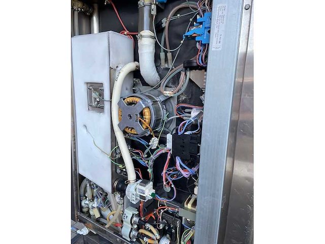 Rational - cpc101/05 - combisteamer - afbeelding 11 van  11