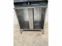 Rational - icombi classic - combisteamer - afbeelding 4 van  8