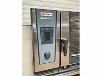 Rational - icombi classic - combisteamer - afbeelding 5 van  8