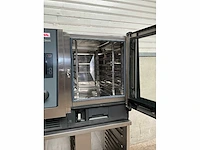 Rational - icombi classic - combisteamer - afbeelding 6 van  8