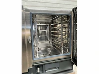 Rational - icombi classic - combisteamer - afbeelding 8 van  8