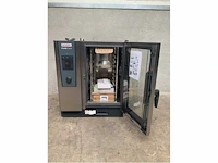 Rational - icombi classic 101e - elektrische combisteamer - afbeelding 5 van  9