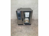 Rational - icombi classic 101e - elektrische combisteamer - afbeelding 9 van  9