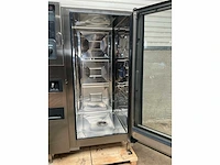 Rational - icombi classic 202e - combisteamer - afbeelding 3 van  12