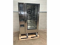 Rational - icombi classic 202e - combisteamer - afbeelding 5 van  12