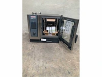 Rational - icombi classic 61e - elektrische combisteamer - afbeelding 4 van  4