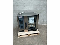 Rational - icombi classic 61g - gasgestookte combisteamer - afbeelding 2 van  5