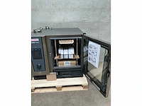 Rational - icombi classic 61g - gasgestookte combisteamer - afbeelding 5 van  5