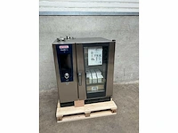 Rational - icombi pro 101g - gasgestookte combisteamer - afbeelding 2 van  5