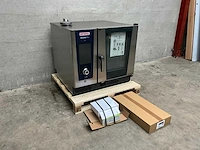 Rational - icombi pro 61e - elektrische combisteamer - afbeelding 3 van  10