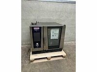 Rational - icombi pro 61e - elektrische combisteamer - afbeelding 6 van  10