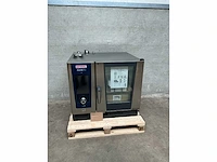 Rational - icombi pro 61g - gasgestookte combisteamer - afbeelding 2 van  5