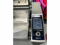 Rational - ivario pro l - intelligent kooksysteem - afbeelding 2 van  12