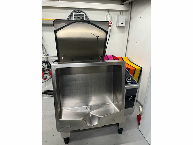 Rational - ivario pro l - intelligent kooksysteem - afbeelding 3 van  12