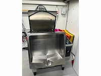 Rational - ivario pro l - intelligent kooksysteem - afbeelding 3 van  12