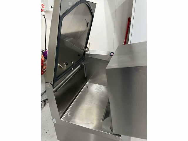Rational - ivario pro l - intelligent kooksysteem - afbeelding 4 van  12