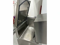Rational - ivario pro l - intelligent kooksysteem - afbeelding 4 van  12