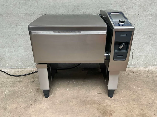 Rational - ivario pro l - intelligent kooksysteem - afbeelding 5 van  12