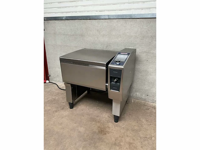 Rational - ivario pro l - intelligent kooksysteem - afbeelding 6 van  12