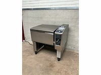 Rational - ivario pro l - intelligent kooksysteem - afbeelding 6 van  12