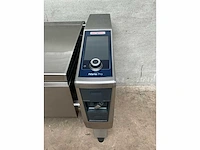 Rational - ivario pro l - intelligent kooksysteem - afbeelding 7 van  12