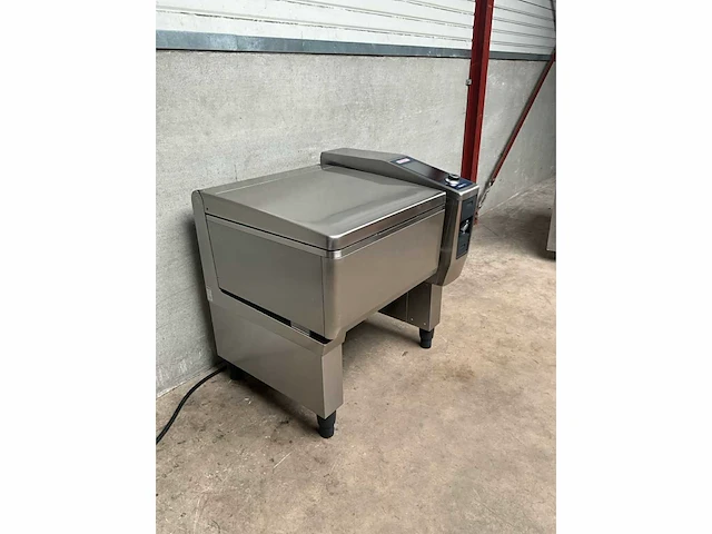 Rational - ivario pro l - intelligent kooksysteem - afbeelding 8 van  12