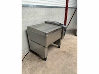 Rational - ivario pro l - intelligent kooksysteem - afbeelding 8 van  12