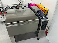 Rational - ivario pro l - intelligent kooksysteem - afbeelding 9 van  12