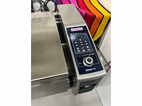 Rational - ivario pro l - intelligent kooksysteem - afbeelding 10 van  12