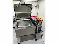 Rational - ivario pro l - intelligent kooksysteem - afbeelding 11 van  12