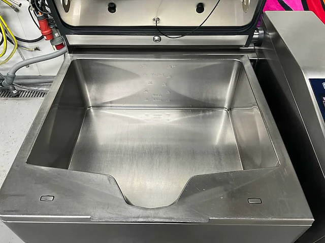 Rational - ivario pro l - intelligent kooksysteem - afbeelding 12 van  12