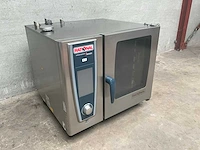 Rational - scc we 5-senses 61g - combisteamer - afbeelding 1 van  6