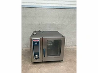 Rational - scc we 5-senses 61g - combisteamer - afbeelding 3 van  6