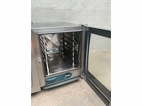 Rational - scc we 5-senses 61g - combisteamer - afbeelding 6 van  6